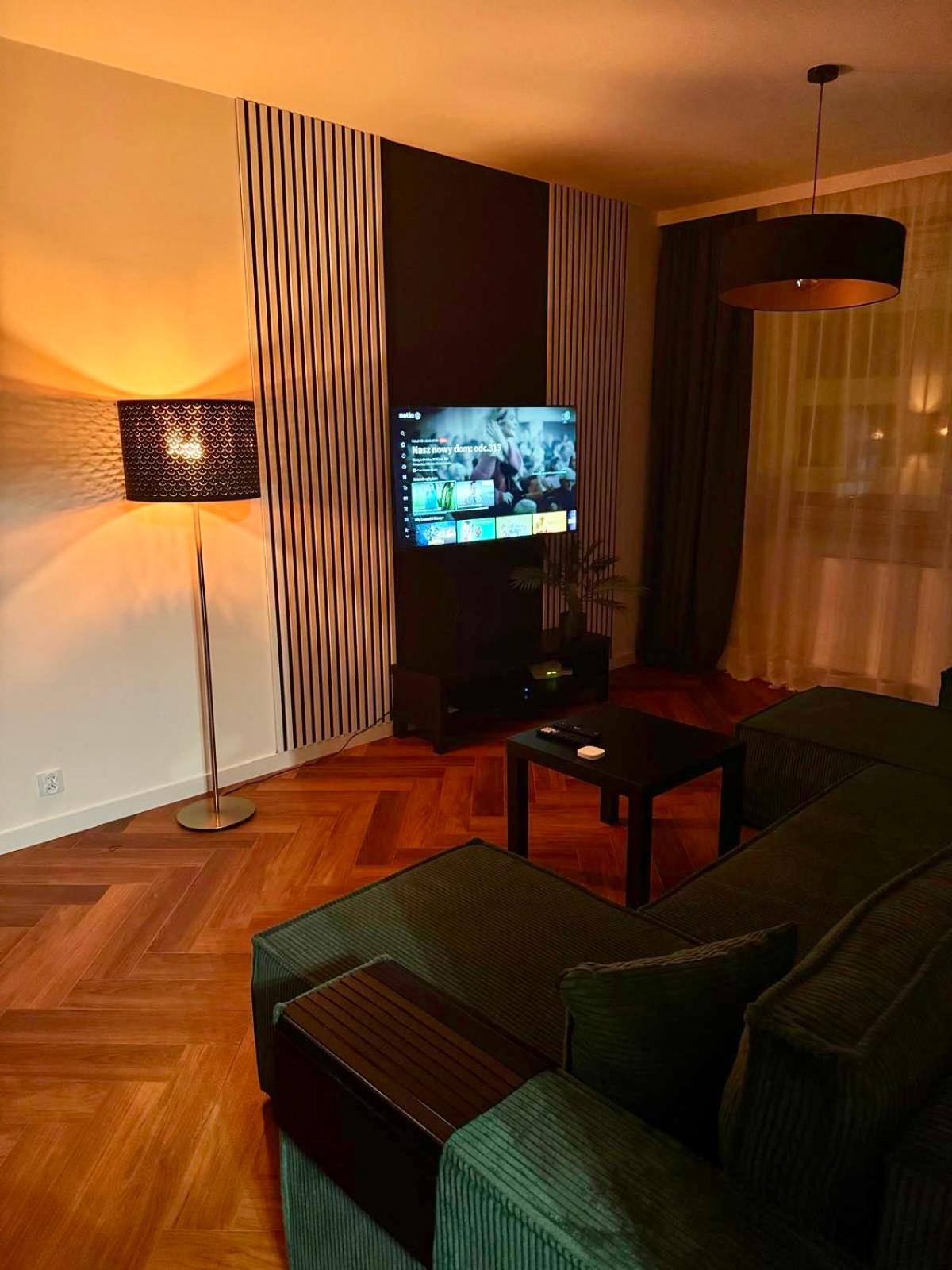 Bajeczny 88 - 20 Min To Cracow Airport - Beside The Vistula River Apartament Kraków