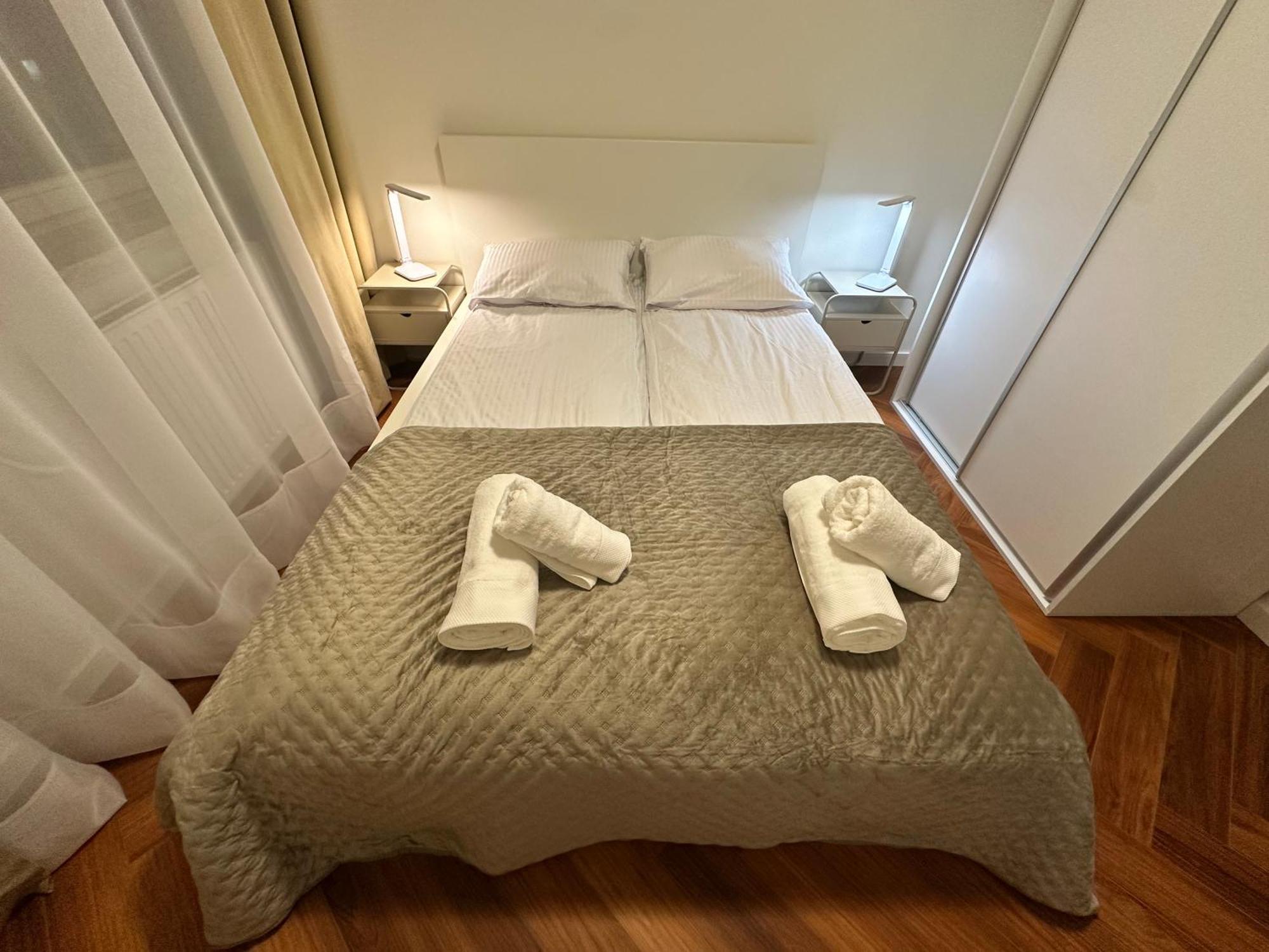 Apartament Bajeczny 88 - 20 Min To Cracow Airport - Beside The Vistula River *