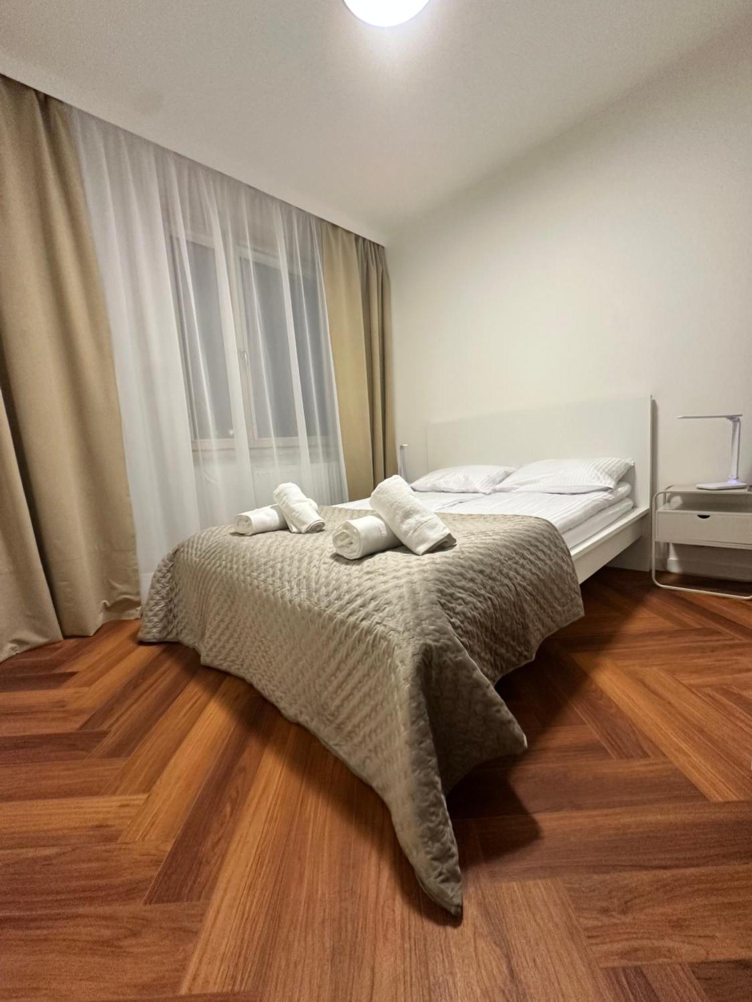 Bajeczny 88 - 20 Min To Cracow Airport - Beside The Vistula River Apartament Kraków