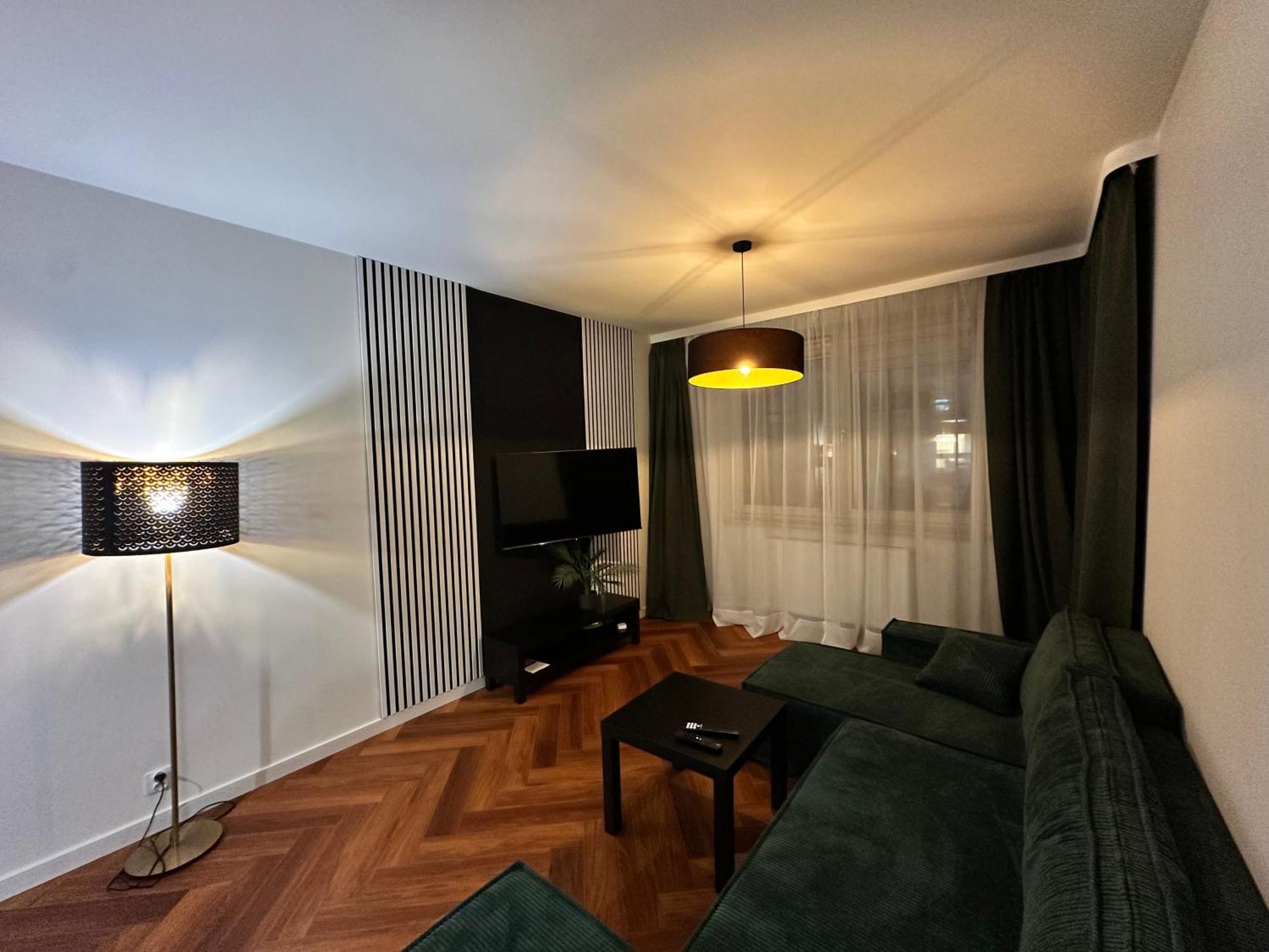 Bajeczny 88 - 20 Min To Cracow Airport - Beside The Vistula River Kraków